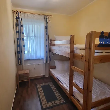 An Der Schmiedestrasse Strandlaeufer *