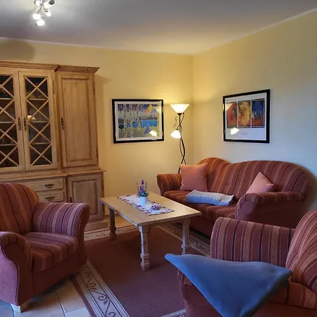 An Der Schmiedestrasse Strandlaeufer