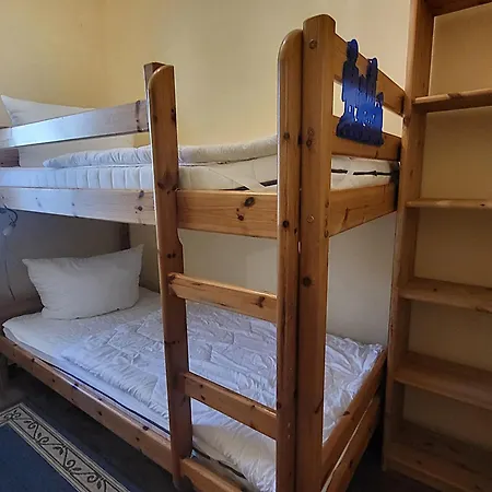 An Der Schmiedestrasse Strandlaeufer Apartamento