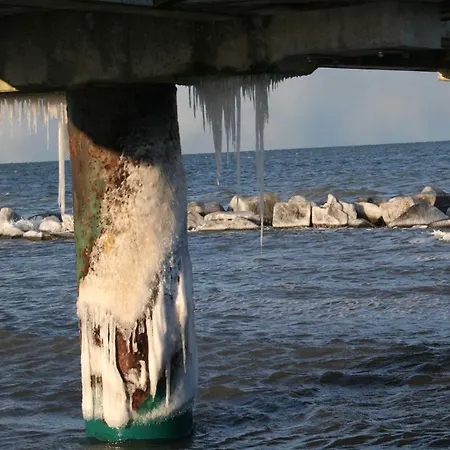 An Der Schmiedestrasse Strandlaeufer
