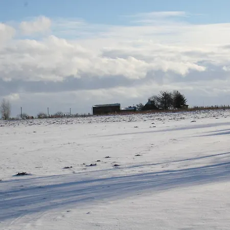 An Der Schmiedestrasse Strandlaeufer Apartamento *