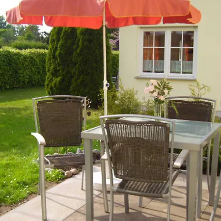 An Der Schmiedestrasse Strandlaeufer