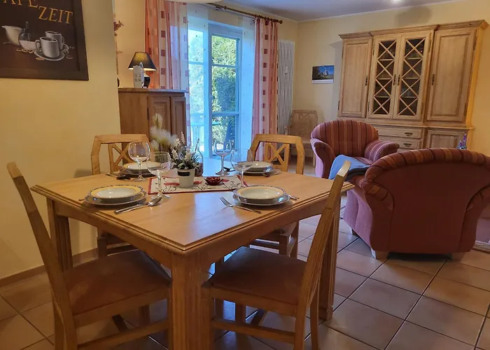 An Der Schmiedestrasse Strandlaeufer فاستروم