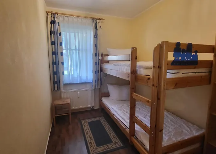 An Der Schmiedestrasse Strandlaeufer *