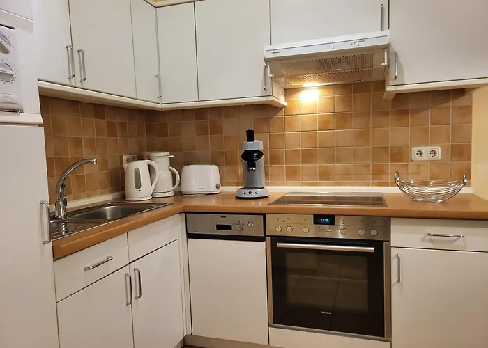 An Der Schmiedestrasse Strandlaeufer فاستروم