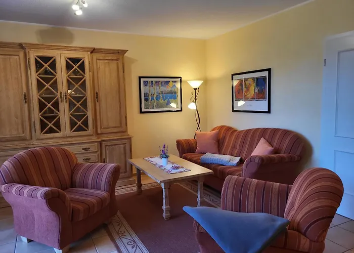 An Der Schmiedestrasse Strandlaeufer