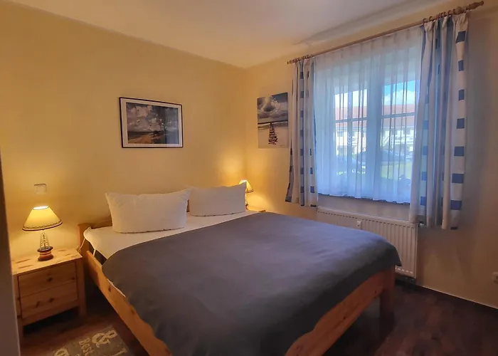 An Der Schmiedestrasse Strandlaeufer فاستروم