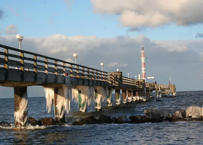An Der Schmiedestrasse Strandlaeufer شقة فاستروم