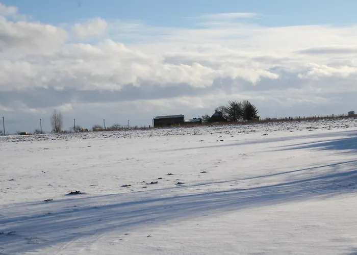 An Der Schmiedestrasse Strandlaeufer شقة *