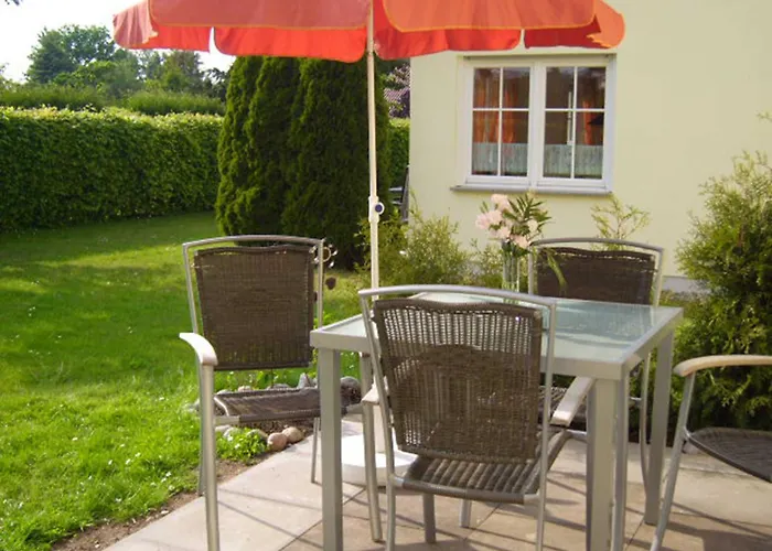 An Der Schmiedestrasse Strandlaeufer