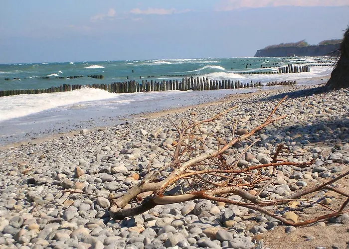 An Der Schmiedestrasse Strandlaeufer * فاستروم